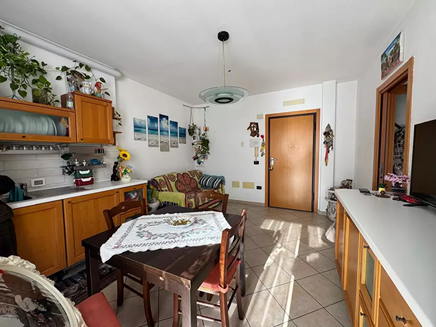 appartamento in vendita a Gatteo in zona Sant'Angelo