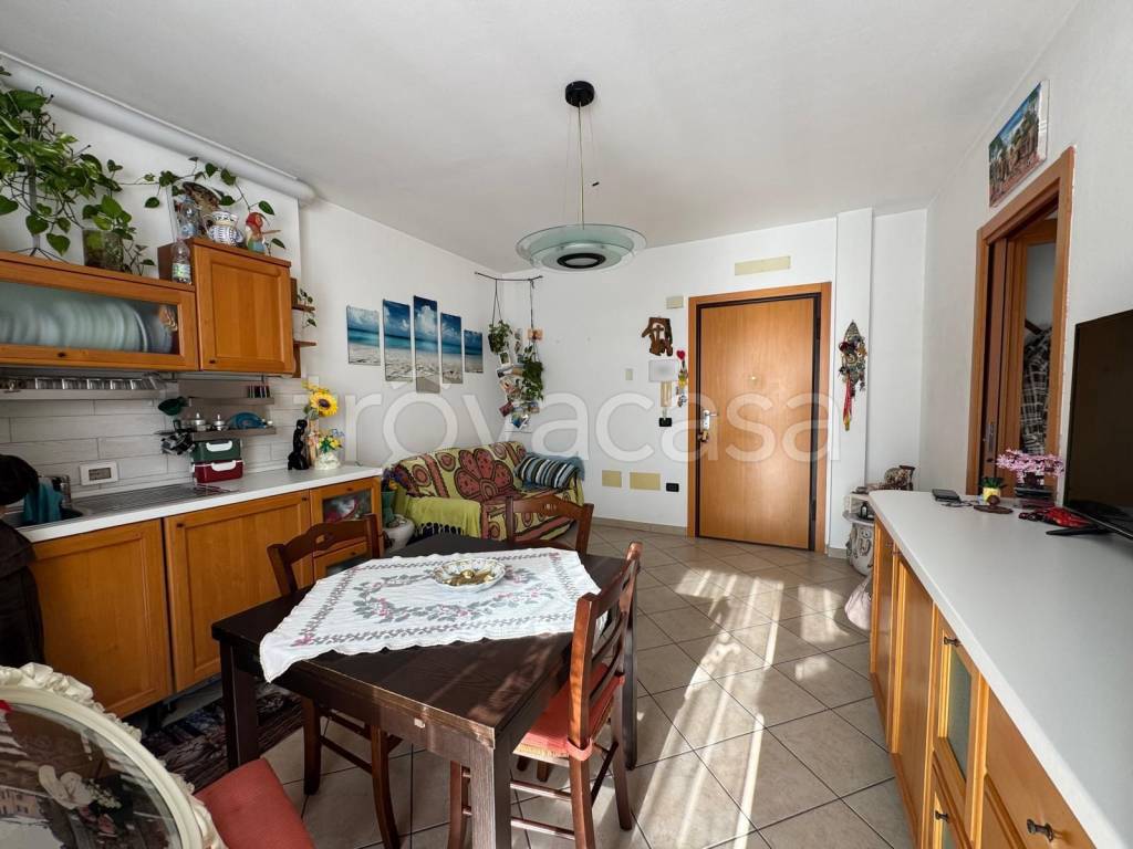 appartamento in vendita a Gatteo in zona Sant'Angelo