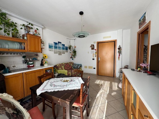 appartamento in vendita a Gatteo in zona Sant'Angelo