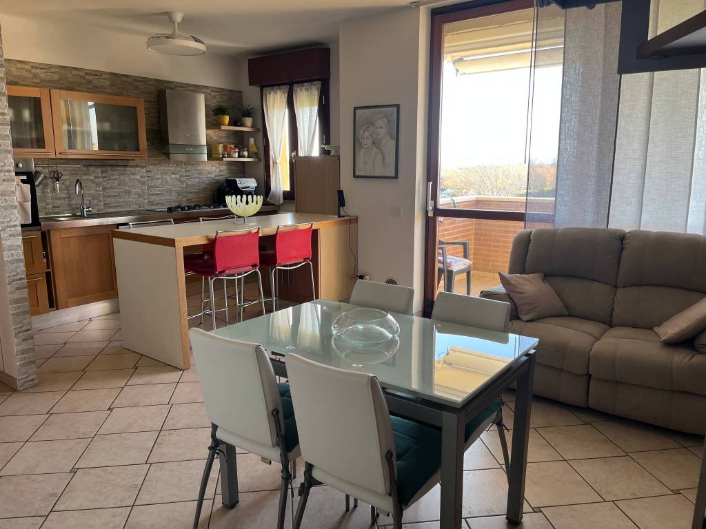 appartamento in vendita a Gatteo in zona Gatteo a Mare