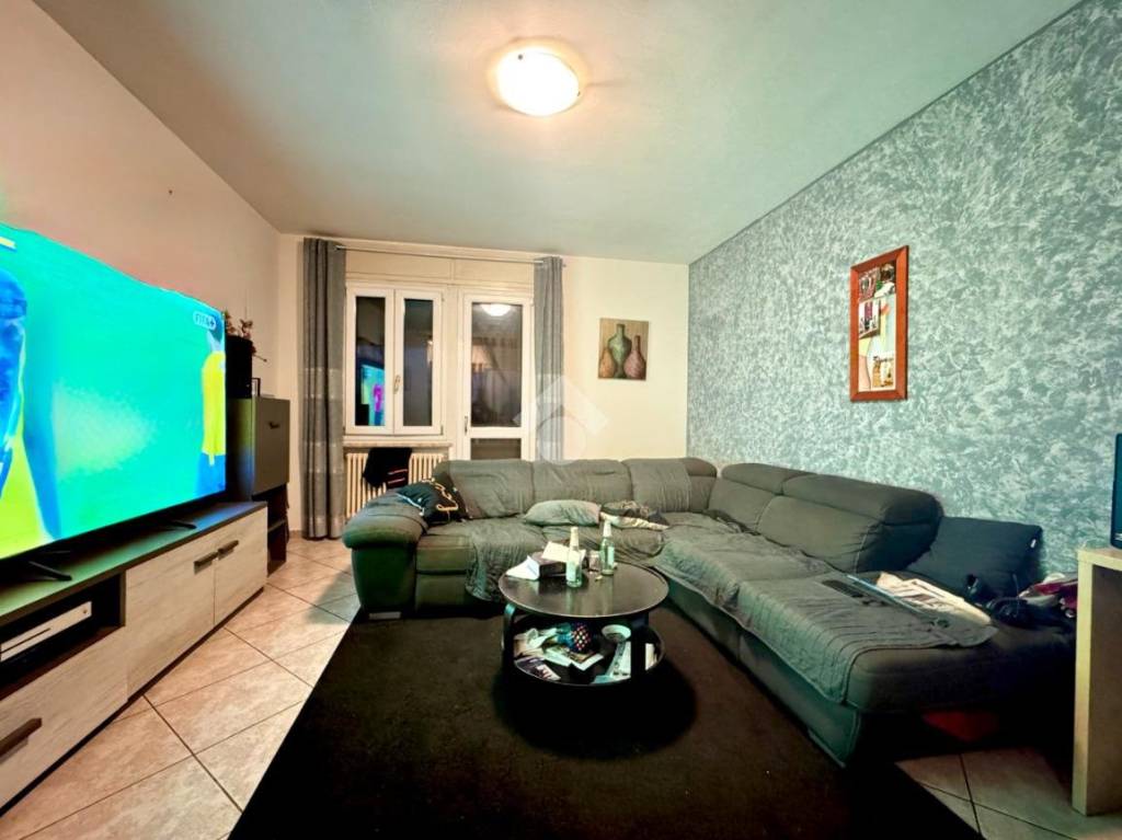 appartamento in vendita a Gatteo