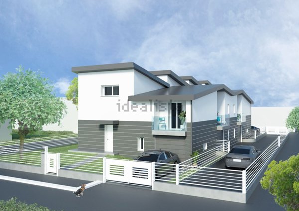 casa indipendente in vendita a Gatteo in zona Sant'Angelo