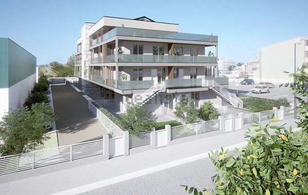 appartamento in vendita a Gatteo