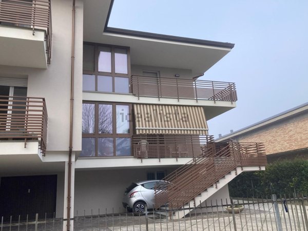 appartamento in vendita a Gatteo