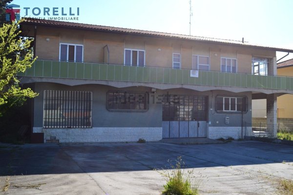 locale di sgombero in vendita a Gatteo