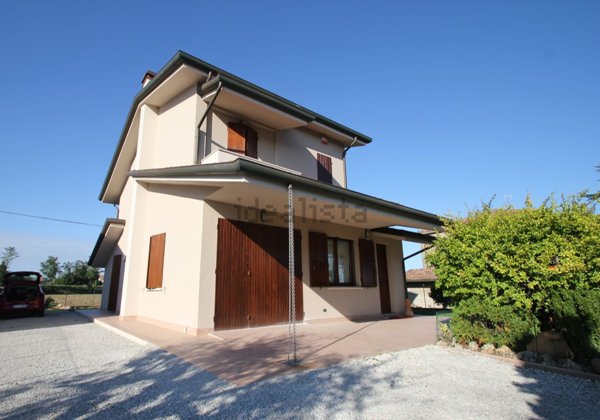 casa indipendente in vendita a Gatteo in zona Sant'Angelo