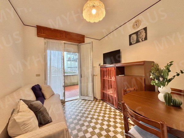 appartamento in vendita a Gatteo in zona Gatteo a Mare