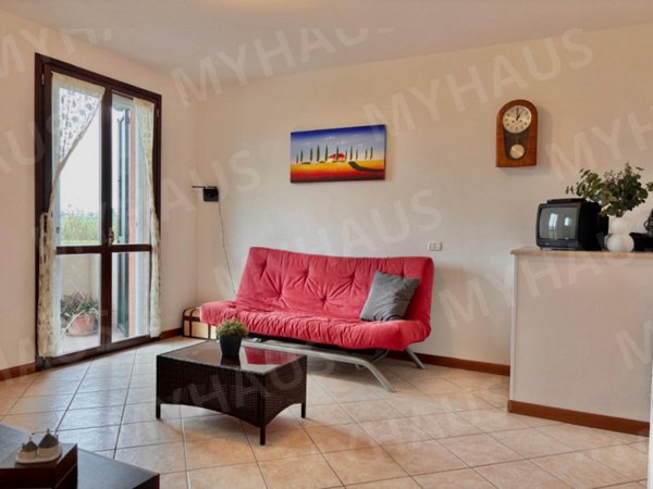 appartamento in vendita a Gatteo in zona Gatteo a Mare