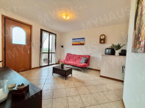 appartamento in vendita a Gatteo in zona Gatteo a Mare