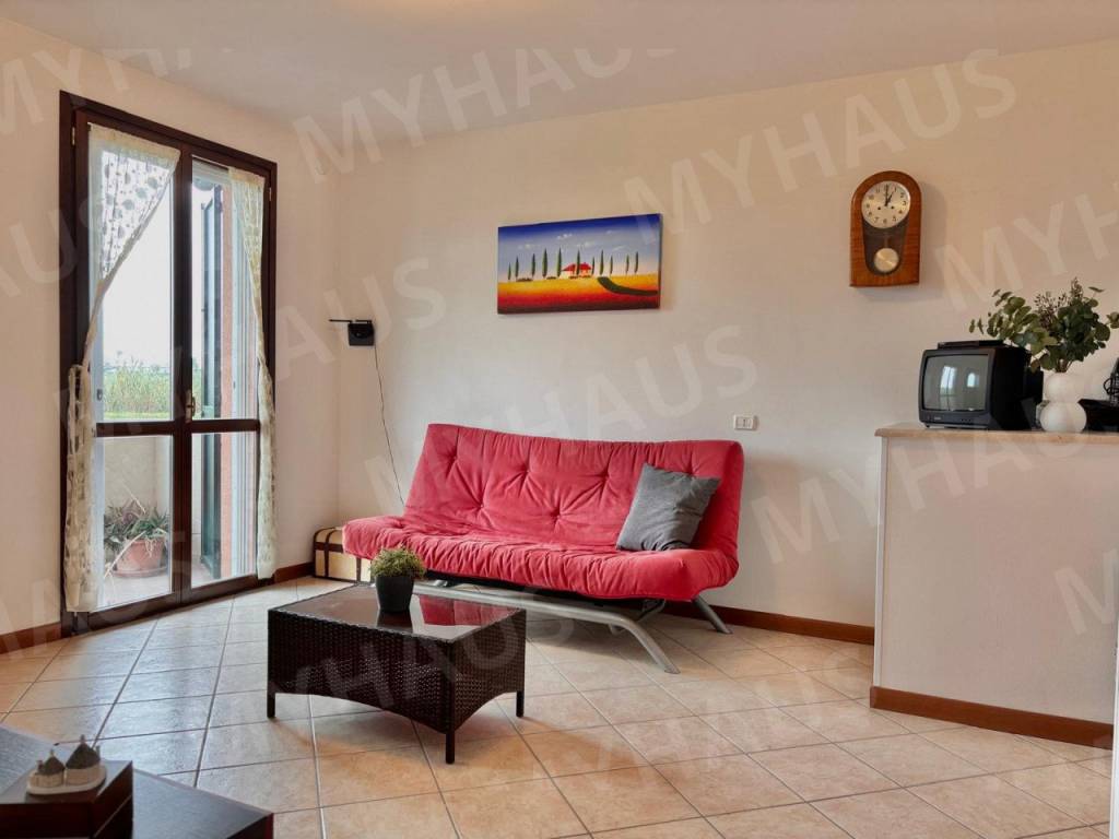 appartamento in vendita a Gatteo in zona Gatteo a Mare