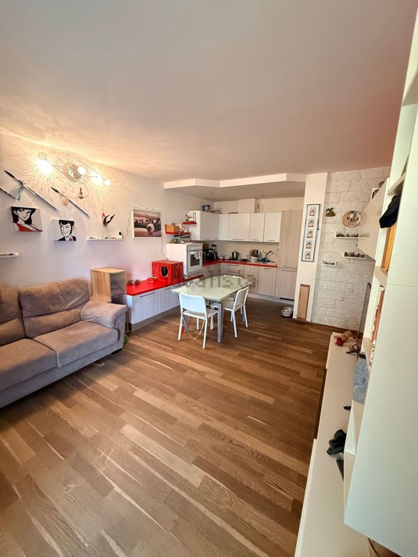 appartamento in vendita a Gatteo