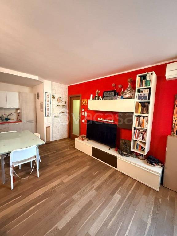 appartamento in vendita a Gatteo