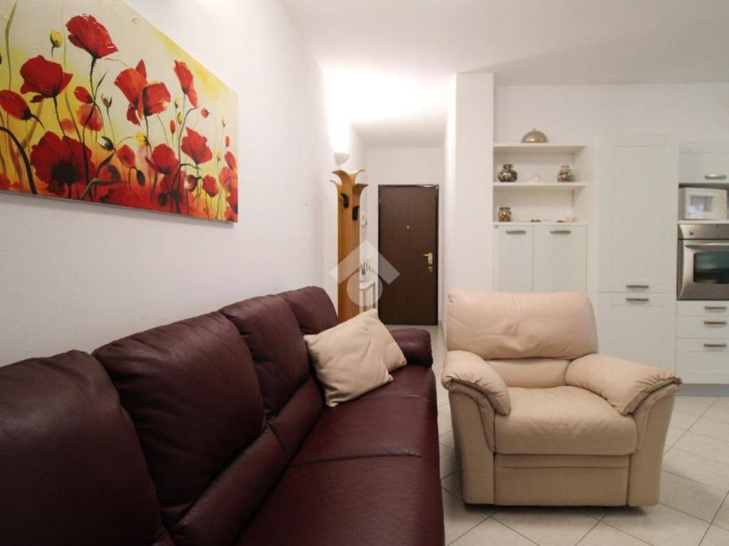 appartamento in vendita a Gatteo in zona Sant'Angelo