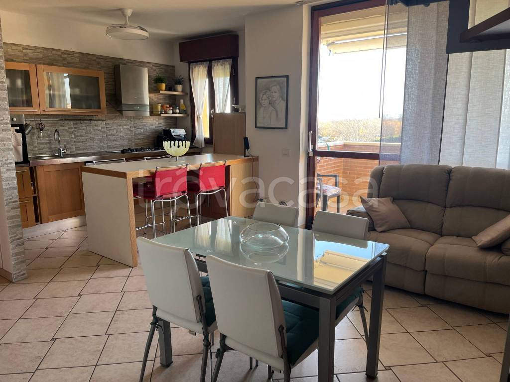 appartamento in vendita a Gatteo in zona Gatteo a Mare