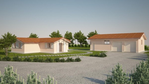 casa indipendente in vendita a Gatteo