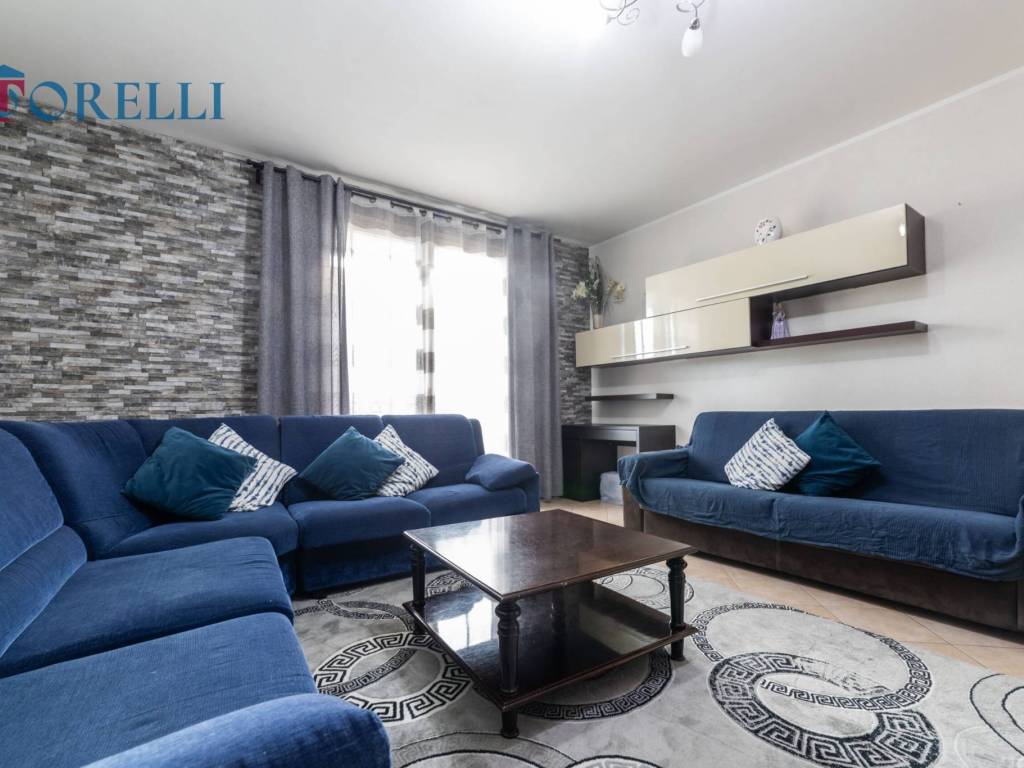 appartamento in vendita a Gatteo