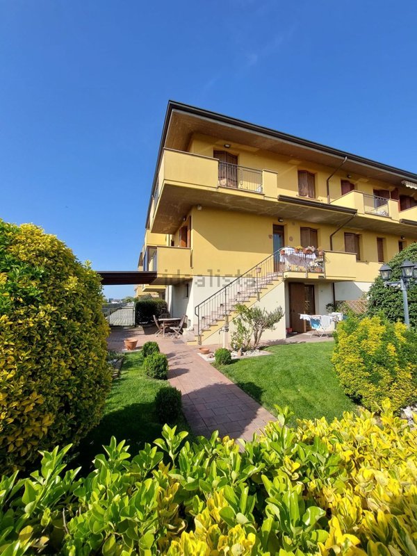 appartamento in vendita a Gatteo