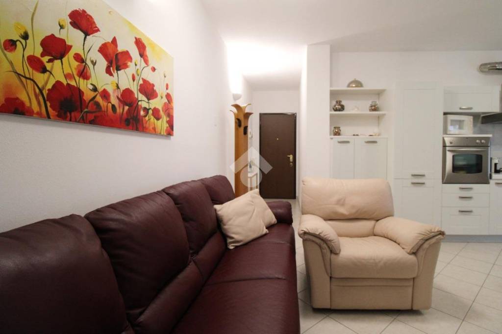 appartamento in vendita a Gatteo in zona Sant'Angelo