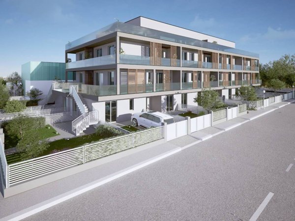 appartamento in vendita a Gatteo in zona Gatteo a Mare