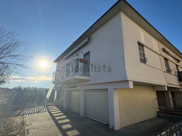 appartamento in vendita a Gatteo