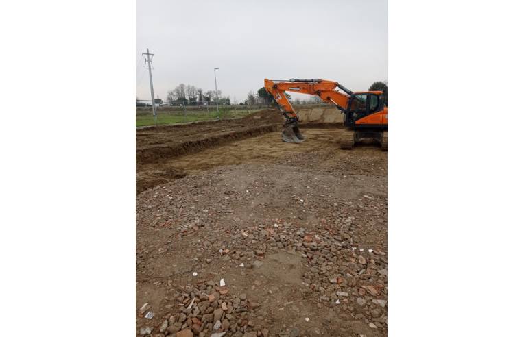 casa indipendente in vendita a Gatteo in zona Gatteo a Mare