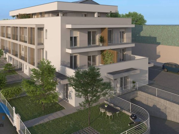 appartamento in vendita a Gatteo in zona Gatteo a Mare