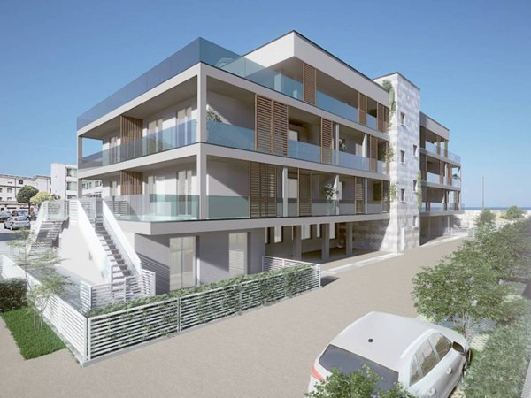 appartamento in vendita a Gatteo in zona Gatteo a Mare