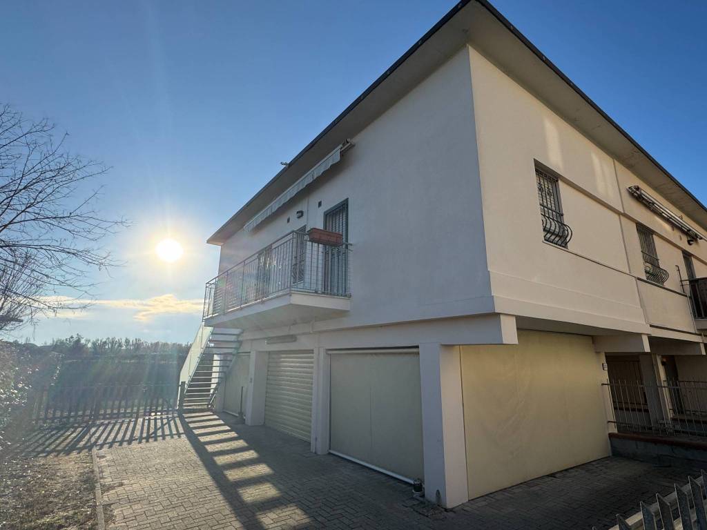 appartamento in vendita a Gatteo in zona Gatteo a Mare