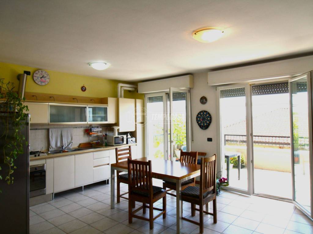 appartamento in vendita a Gatteo in zona Gatteo a Mare