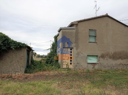 casa indipendente in vendita a Gatteo in zona Sant'Angelo
