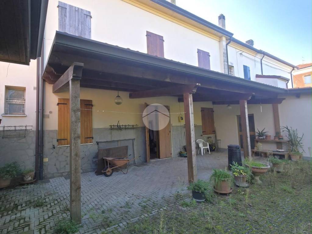 casa indipendente in vendita a Gatteo in zona Sant'Angelo