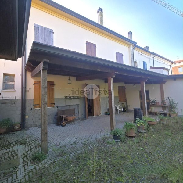 appartamento in vendita a Gatteo