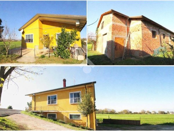 casa indipendente in vendita a Gatteo in zona Sant'Angelo