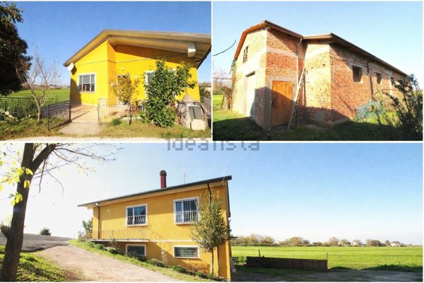 casa indipendente in vendita a Gatteo in zona Sant'Angelo