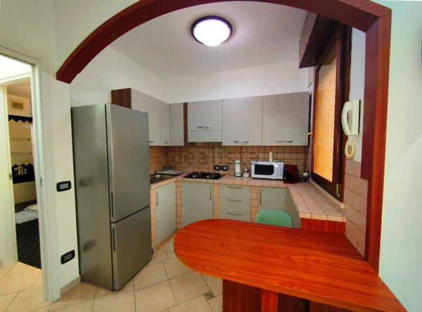 appartamento in vendita a Gatteo