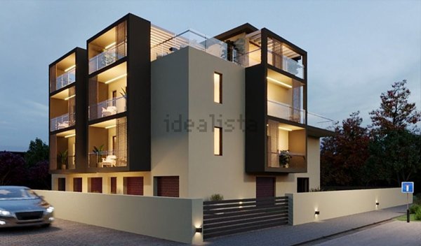 appartamento in vendita a Gatteo