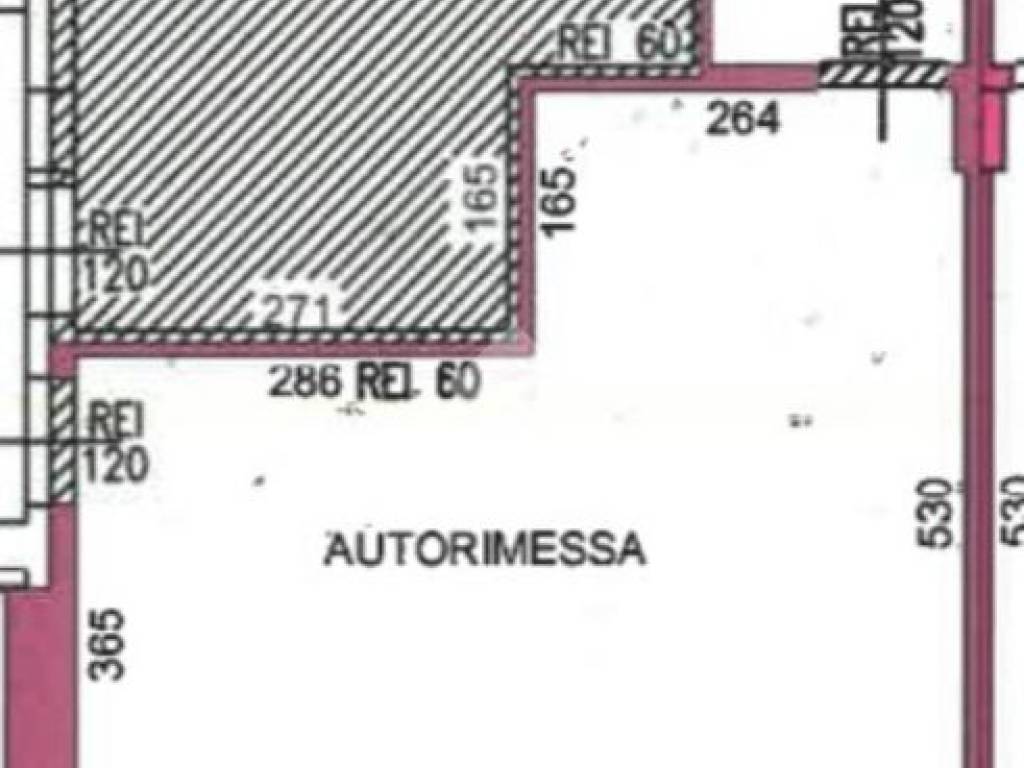 appartamento in vendita a Gatteo in zona Fiumicino
