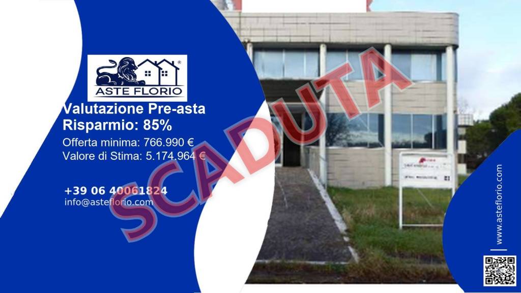 locale commerciale in vendita a Gatteo