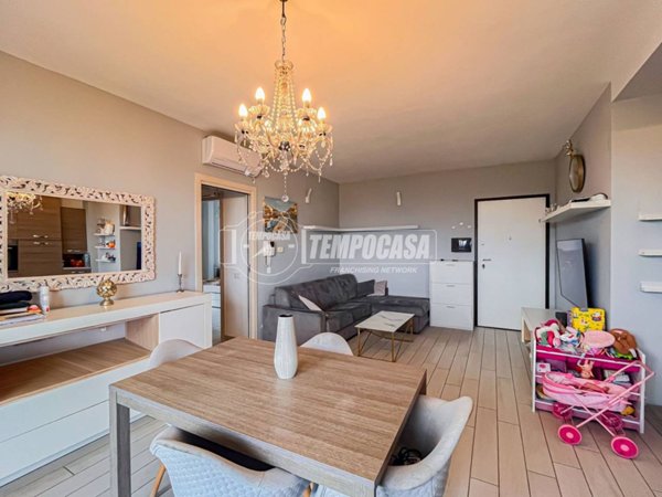 appartamento in vendita a Gatteo