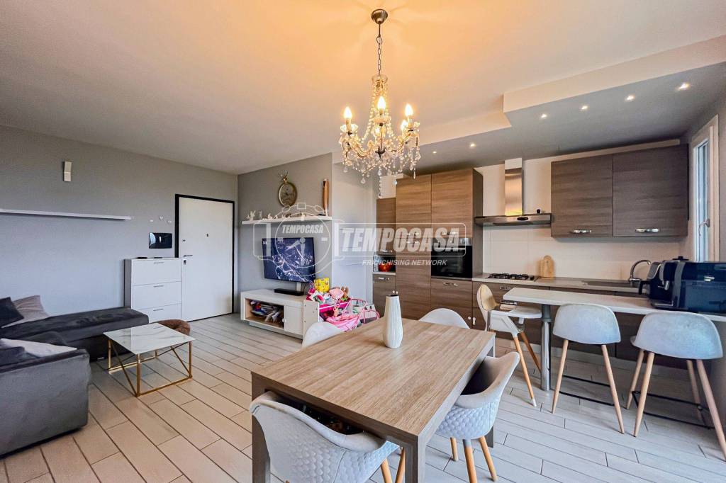 appartamento in vendita a Gatteo in zona Gatteo a Mare
