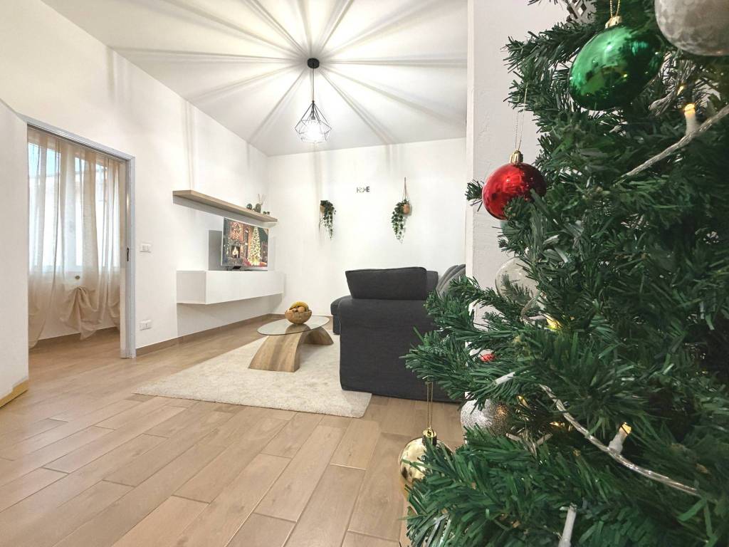 appartamento in vendita a Gatteo in zona Sant'Angelo