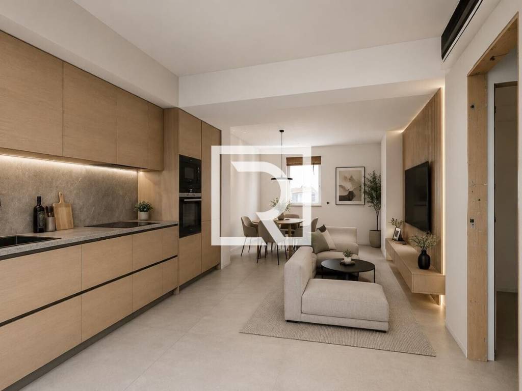 appartamento in vendita a Gatteo in zona Gatteo a Mare