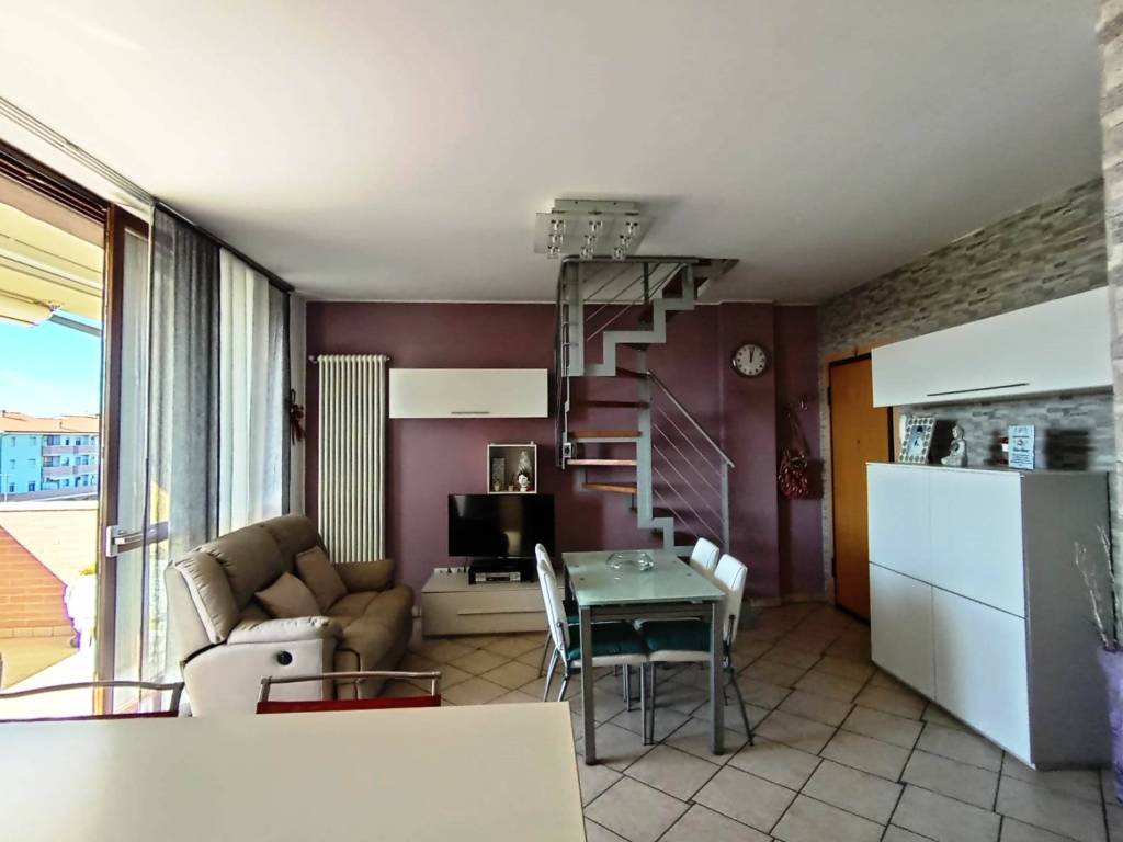 appartamento in vendita a Gatteo in zona Gatteo a Mare