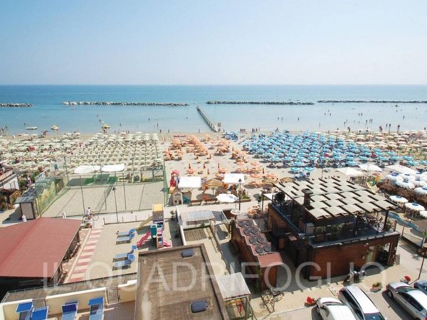 intera palazzina in vendita a Gatteo in zona Gatteo a Mare