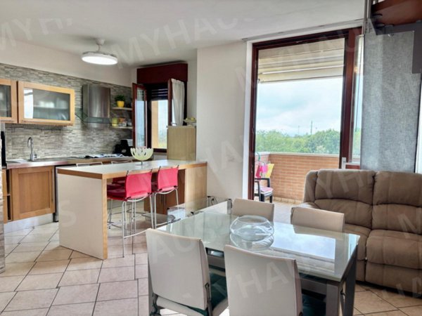 appartamento in vendita a Gatteo in zona Gatteo a Mare