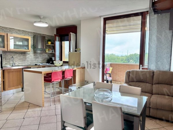 appartamento in vendita a Gatteo in zona Gatteo a Mare