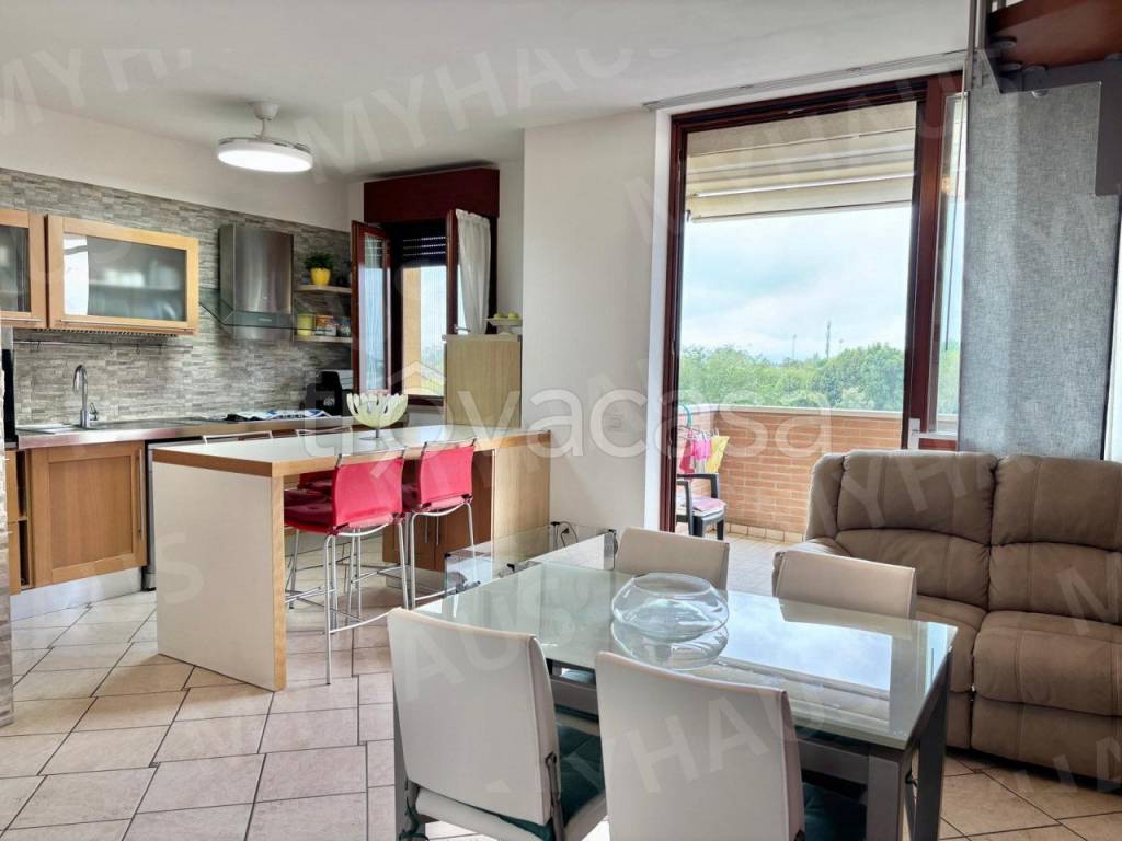 appartamento in vendita a Gatteo in zona Gatteo a Mare