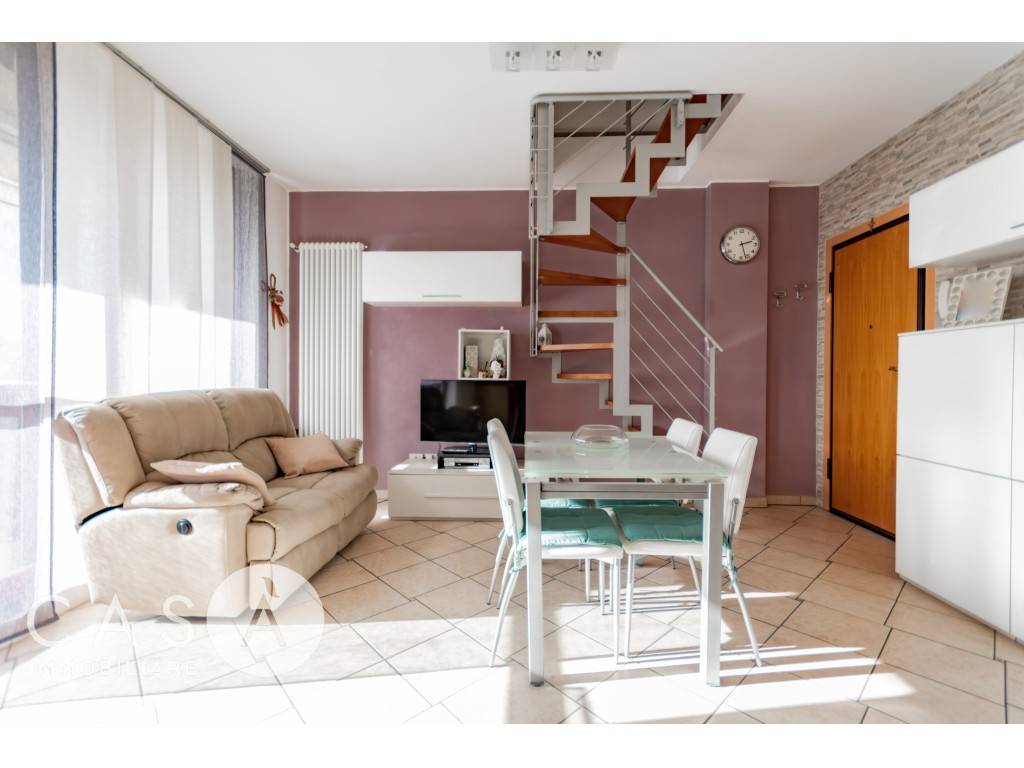 appartamento in vendita a Gatteo