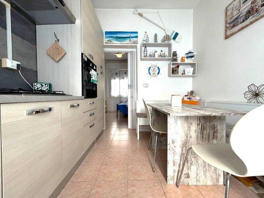 appartamento in vendita a Gatteo in zona Gatteo a Mare