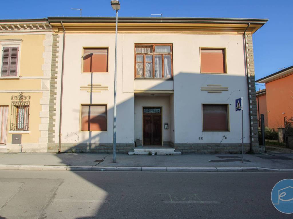 casa indipendente in vendita a Gatteo in zona Sant'Angelo